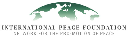 international peace foundation logo