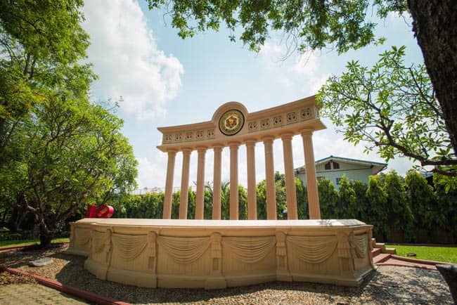 Siam_University_campus6791