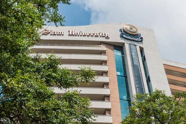 Siam_University_campus6854