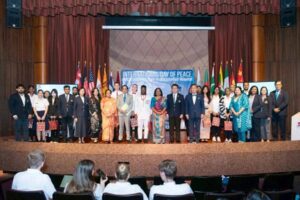 International Day of Peace 2025