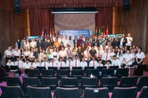 International Day of Peace 2025