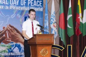 International Day of Peace 2025