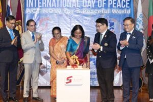 International Day of Peace 2025