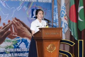 International Day of Peace 2025