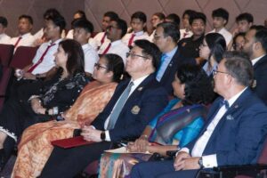 International Day of Peace 2025