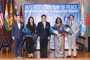 International Day of Peace 2025