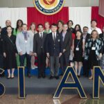 Siam University Welcomes IIE and U.S. University Delegation