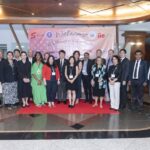 Siam University Welcomes IIE and U.S. University Delegation
