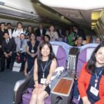 Siam University Welcomes IIE and U.S. University Delegation