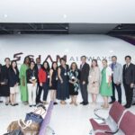 Siam University Welcomes IIE and U.S. University Delegation