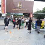 Siam University Welcomes IIE and U.S. University Delegation