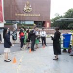 Siam University Welcomes IIE and U.S. University Delegation