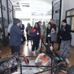 Siam University Welcomes IIE and U.S. University Delegation