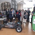 Siam University Welcomes IIE and U.S. University Delegation
