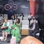 Siam University Welcomes IIE and U.S. University Delegation