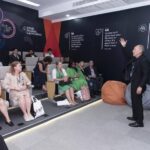 Siam University Welcomes IIE and U.S. University Delegation