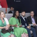 Siam University Welcomes IIE and U.S. University Delegation