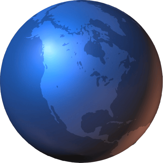 North America academics collaboration
