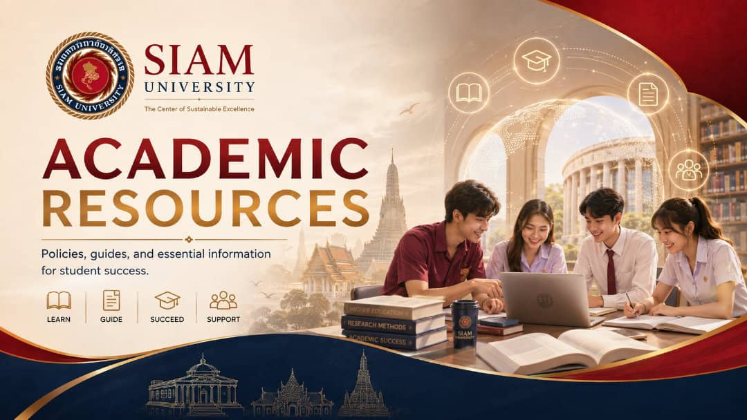 academic resources hero image